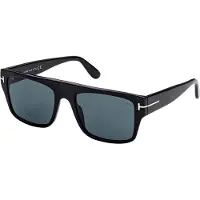 Tom Ford Zonnebrillen Dunning-02 FT907 01V