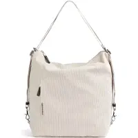 Mandarina Duck Hunter Velvet Okt10 Schoudertas