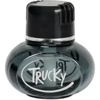 Lampa Trucky luchtverfrisser 150 ml - New Car