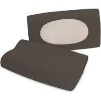 Schlafgut Pure flexible Kussensloop S-XL 790 Sand Deep