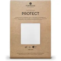 Bella Donna Satinesse Protect Matrasbeschermer met Tencel 90x200
