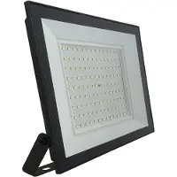 V-TAC VT-44109 23982 LED-schijnwerper Energielabel: F (A - G) 100 W Lichtkleur (naam): Koudwit