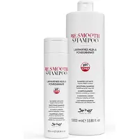 Be hair Smooth Shampoo 1000ml