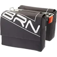 BRN Trendy Fietstassen 22l
