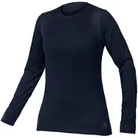 Endura Singletrack T-shirt Met Lange Mouwen