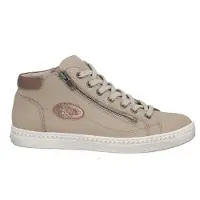 Aqa Shoes A8775 Veterschoenen | Maat 41