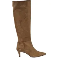 Babouche MIRA-2 Laarzen | Maat 37.5 Dames Bruin
