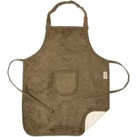 Timboo Keukenschort Waterproof - 38x49cm - Jungle Green