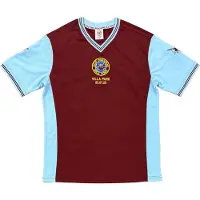Ozzy Osbourne Jersey - Ozzy X Aston Villa - Back Home - S tot 5XL - voor Mannen - meerkleurig - Maat S