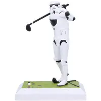 Ginza.se Stormtrooper - Hole in None - figurine - Star Wars ()
