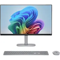 HP All-in-one Desktop Ai 27-cs1013nb - 27 Inch Full Hd Intel Core Ultra 7 256v 16 Gb 1 Tb Arc 140v