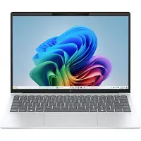 HP Omnibook 7 Aerongai 13-bg1000nb - 13.3 Inch Wqxga Amd Ryzen Ai 350 32 Gb 1 Tb Radeon 860m Copilot+ Pc