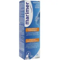 Marimer Hypertonische Zeewater Spray 100 ml Neusspray