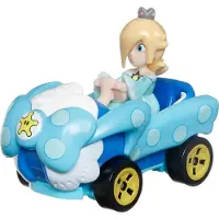 Mattel Mario Kart HDB32, Voertuig, Vanaf 3 jaar, Kunststof, Meerkleurig