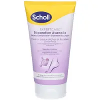 Scholl Intens Herstellende Voet Crème
