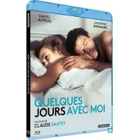 Studio Canal Quelques jours avec moi