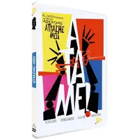 Pathe Attache Moi-Ed.2016 - FR