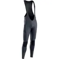 Northwave Fast Trail Bibtight Bibshorts Black || Maat: M