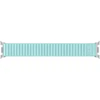Samsung Originele Fabric Band voor de Galaxy Watch 8 (40/44mm) / Classic (46mm) - Maat M/L - Mint