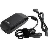 Bosch Bike 2a 220-240v Eu Bpc3200 Smart System Oplader Voor Elektrische Fiets