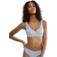 Triumph BH 'Amourette' lichtblauw