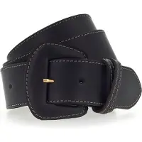 Tamaris Riem zwart