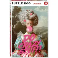 Piatnik Do Crazy Stuff Puzzel van 1000 stukjes