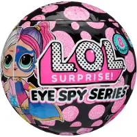 L.O.L. Surprise! L.O.L. Surprise Eye Spy Tots