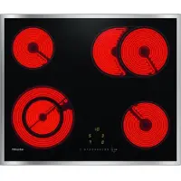 Miele KM 6521 FR