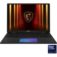 MSI Titan 18 HX AI A2XWJG-235BE Azerty