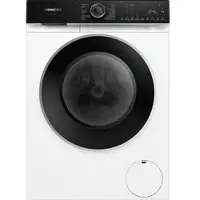 Siemens Wasmachine WG44H204FG iQ500 Home Connect 9 kg