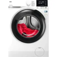 AEG Wasmachine LR73R864 ProSteam