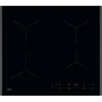 AEG TN64IA0FFB - 5000 Induction