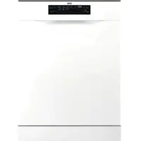 AEG FFB74927ZW - 6000 SatelliteClean