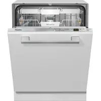 Miele G 5150 SCVi EDST