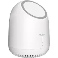 Puro PUBTSP2MAGWHI Draagbare & party speaker Draadloze stereoluidspreker Wit 5 W
