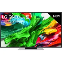 LG 55QNED87A6B (2025)