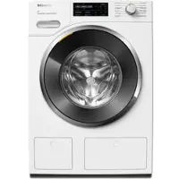 Miele Wwj 880 Wcs - Wasmachine Voorlader 9 Kg 1600 Rpm 68 Db Automatisch Doseren