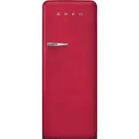 Smeg FAB28RDRB6 Jaren 50