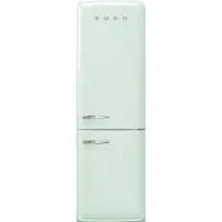 Smeg FAB32RPG6 Pastelgroen