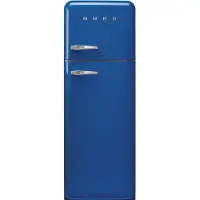 Smeg FAB30RBE6 Donkerblauw