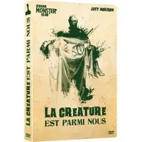 Elysee Creature Est Parmi Nous-Fr