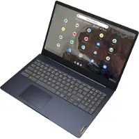 Lenovo Chromebook 3 15IJL6 82N40047MB Azerty