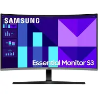 Samsung Essential S3 S39GD LS32D390GAUXEN Incurvé