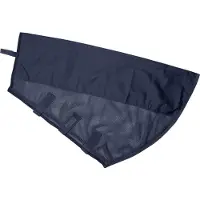 Waldhausen Comfort Halsstuk Voor Regen- En Vliegendeken - Bijna Uitverkocht!