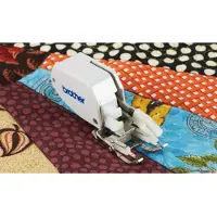 Brother Boventransportvoet Open F062n -
