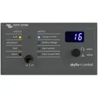 Victron Energy REC000300010R Bedieningspaneel