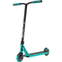 MGP Step MGP MGX Charley Dyson Teal/black