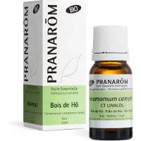 Pranarôm Essentiële Olie Hô-Hout Bio | 10 ml