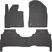 Frogum Rubbermatten Toyota Land Cruiser 200 (V8) 2008-2021 -